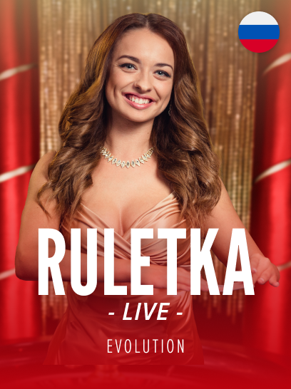Ruletka Live