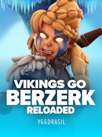 Vikings Go Berzerk Reloaded