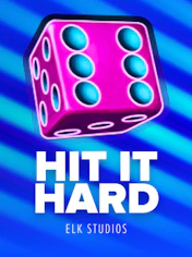 Hit It Hard