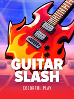 Guitar Slash