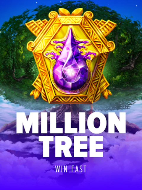 Million Tree