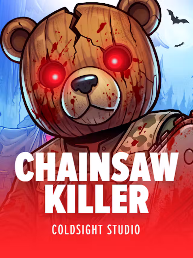 Chainsaw Killer