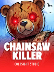 Chainsaw Killer