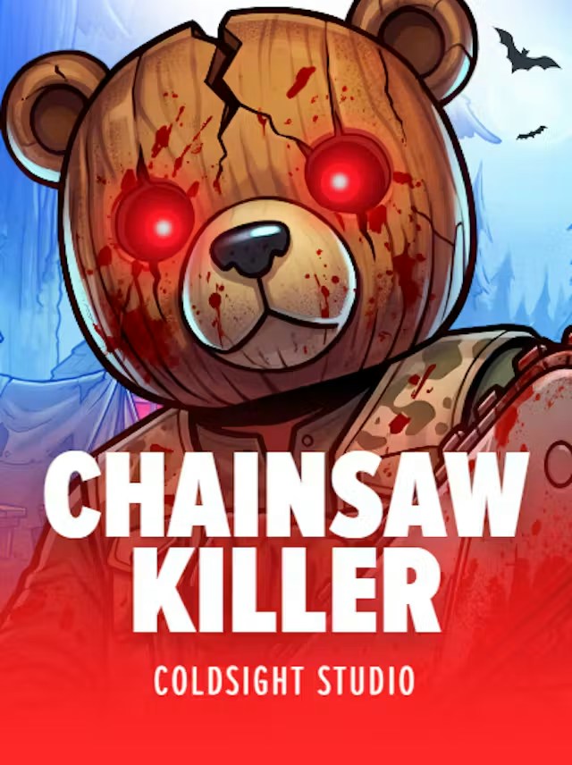 Chainsaw Killer Free Slot Game by Coldsight Studio - Stake.us