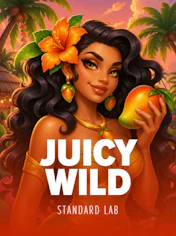 Juicy Wild