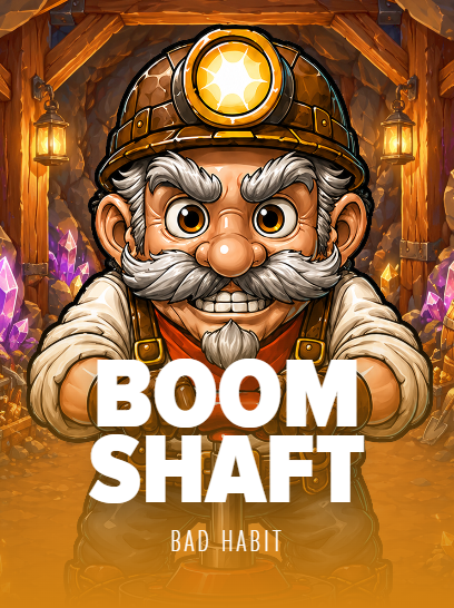 BOOMSHAFT