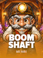 BOOMSHAFT