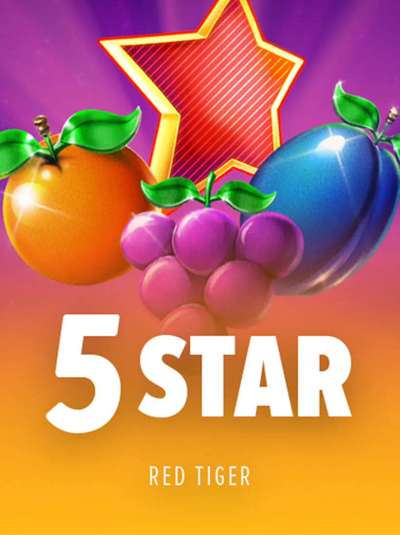 Five Star slot