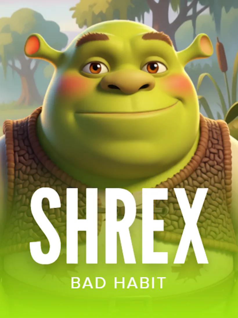 Shrex slot