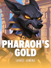 PHARAOH'S GOLD