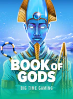 Book of Gods