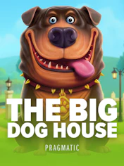 The Big Dog House