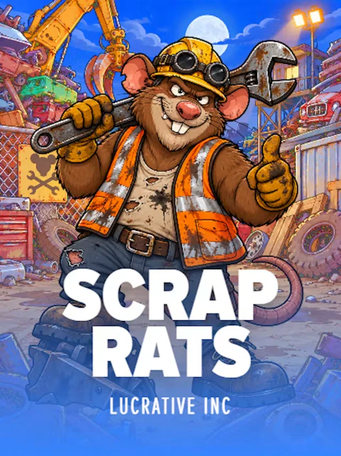 Scrap Rats