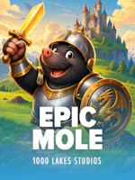 Epic Mole