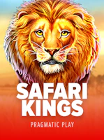 Safari King