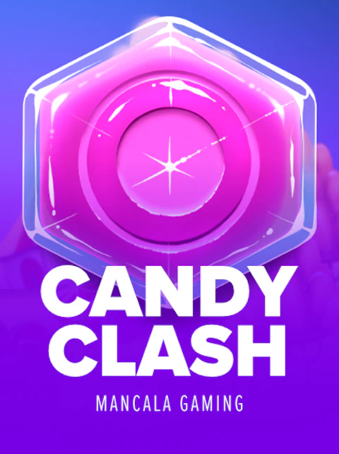 Candy Clash