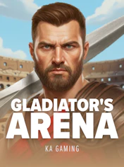 Gladiator’s Arena