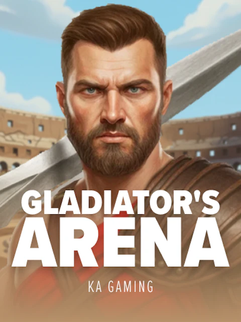 Gladiator’s Arena