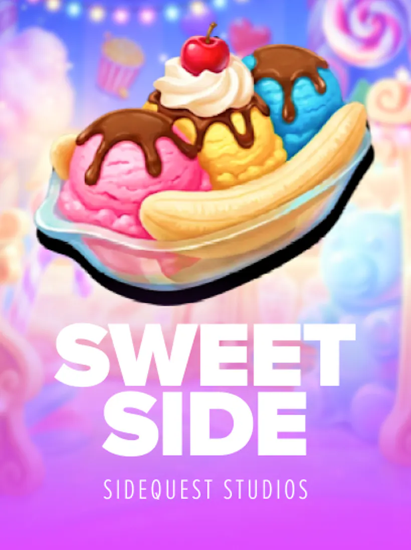 Sweet Side slot