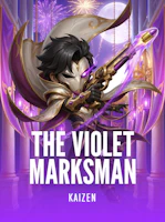 The Violet Marksman