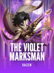 The Violet Marksman