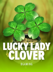 Lucky Lady's Clover