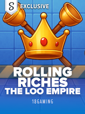 Rolling Riches The Loo Empire