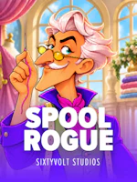SPOOL ROGUE