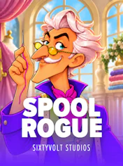 SPOOL ROGUE