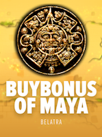 #buyBonus of Maya