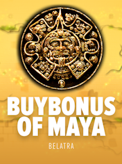 #buyBonus of Maya