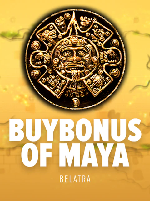 #buyBonus of Maya