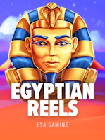 Egyptian Reels
