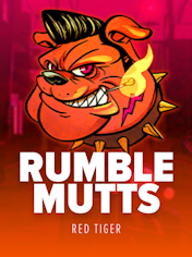Rumble Mutts