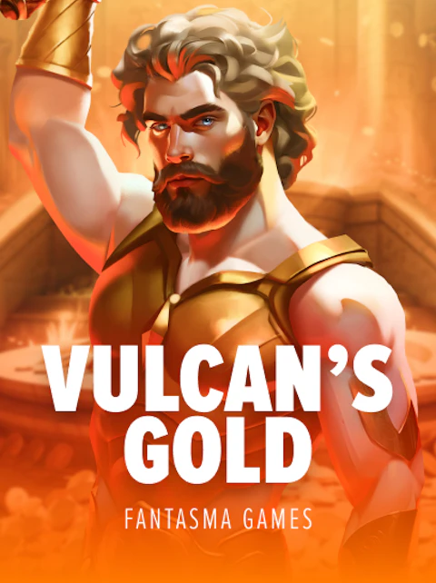 Vulcan's Gold