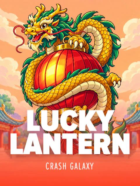 Lucky Lantern