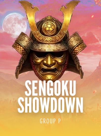 Sengoku Showdown