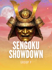 Sengoku Showdown