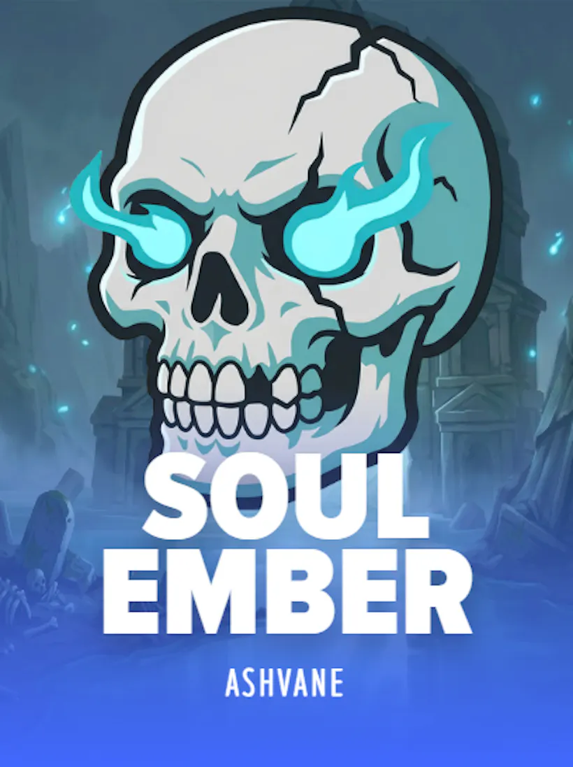 Soul Ember slot