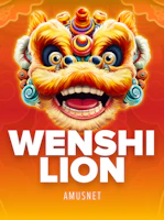 Wenshi Lion
