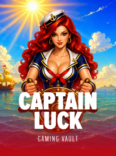 Captain Luck