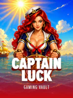 Captain Luck