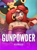 Gunpowder