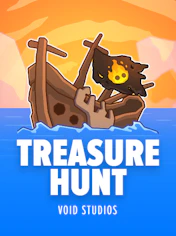 Treasure Hunt