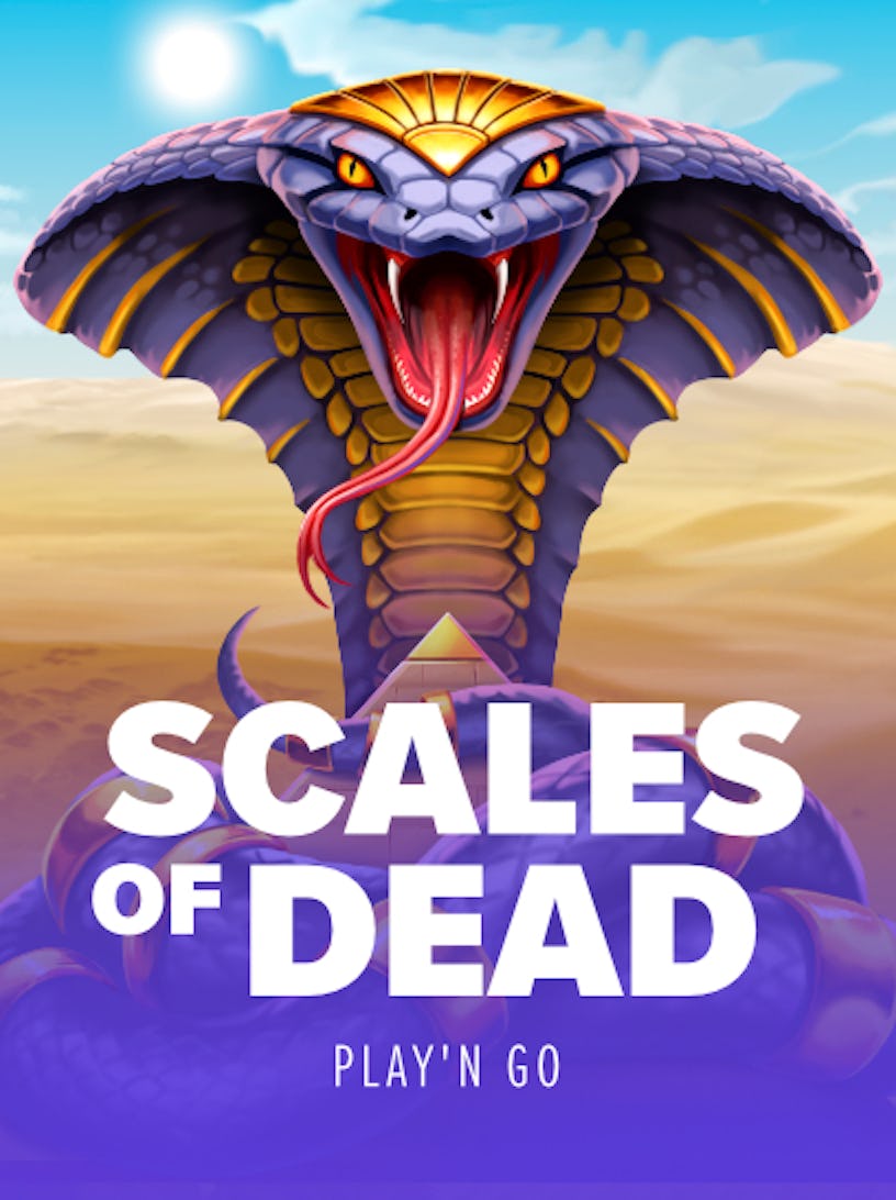Scales Of Dead