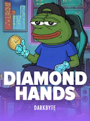 Diamond Hands