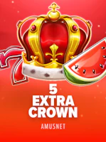 5 Extra Crown