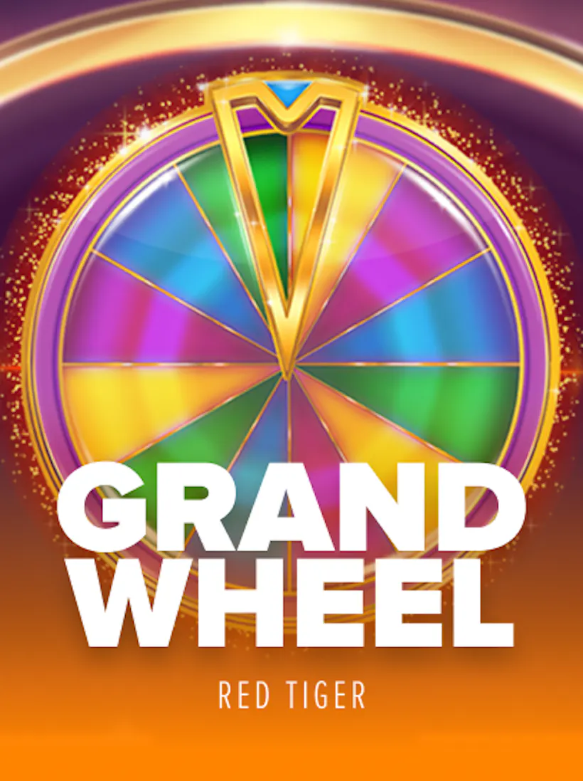 Grand Wheel slot