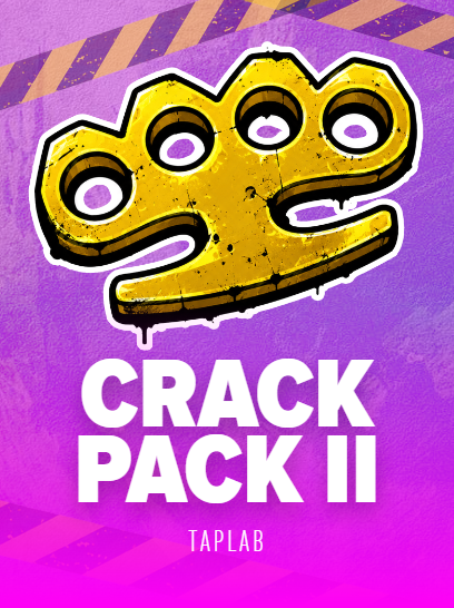 Crack Pack II