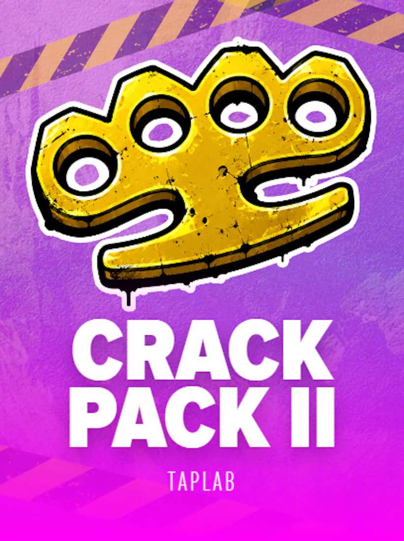 Crack Pack II slot